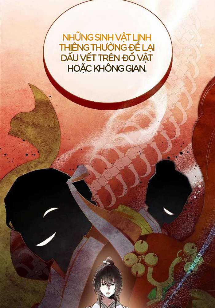 Trấn Hồn Kí Chapter 3 trang 14