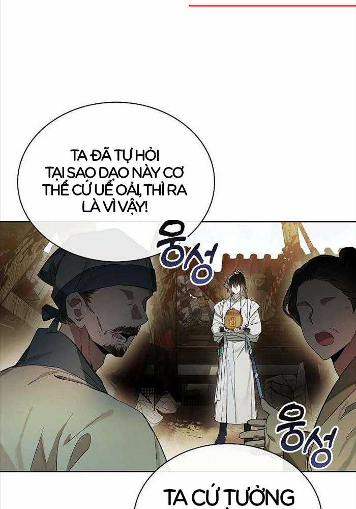 Trấn Hồn Kí Chapter 3 trang 16