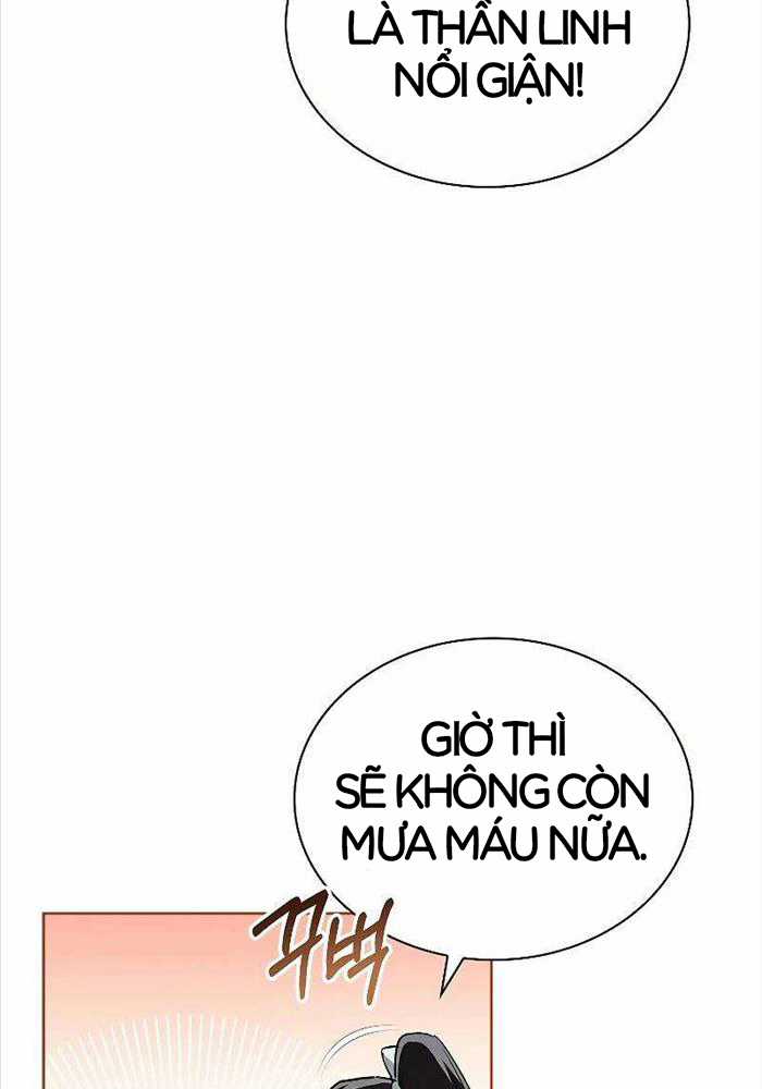 Trấn Hồn Kí Chapter 3 trang 17