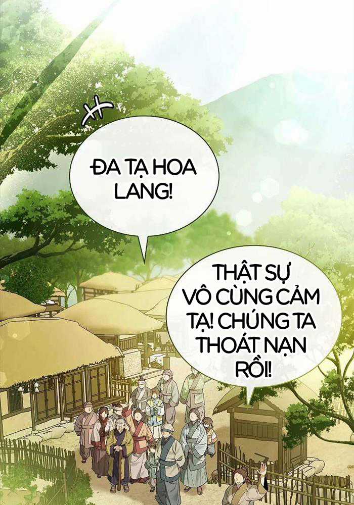 Trấn Hồn Kí Chapter 3 trang 19