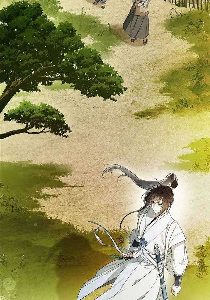 Trấn Hồn Kí Chapter 3 trang 20