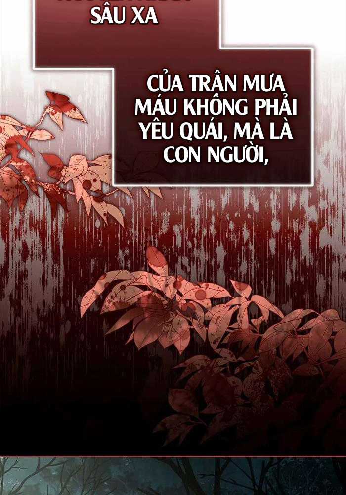Trấn Hồn Kí Chapter 3 trang 22