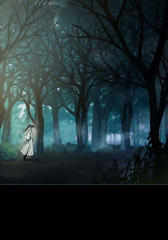 Trấn Hồn Kí Chapter 3 trang 23