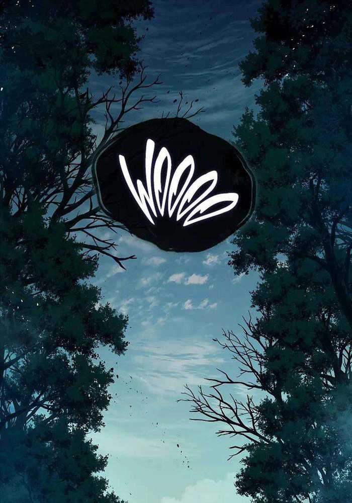 Trấn Hồn Kí Chapter 3 trang 28