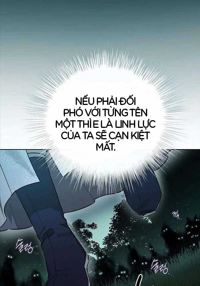 Trấn Hồn Kí Chapter 3 trang 34