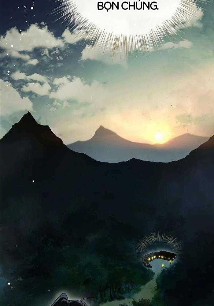 Trấn Hồn Kí Chapter 3 trang 36