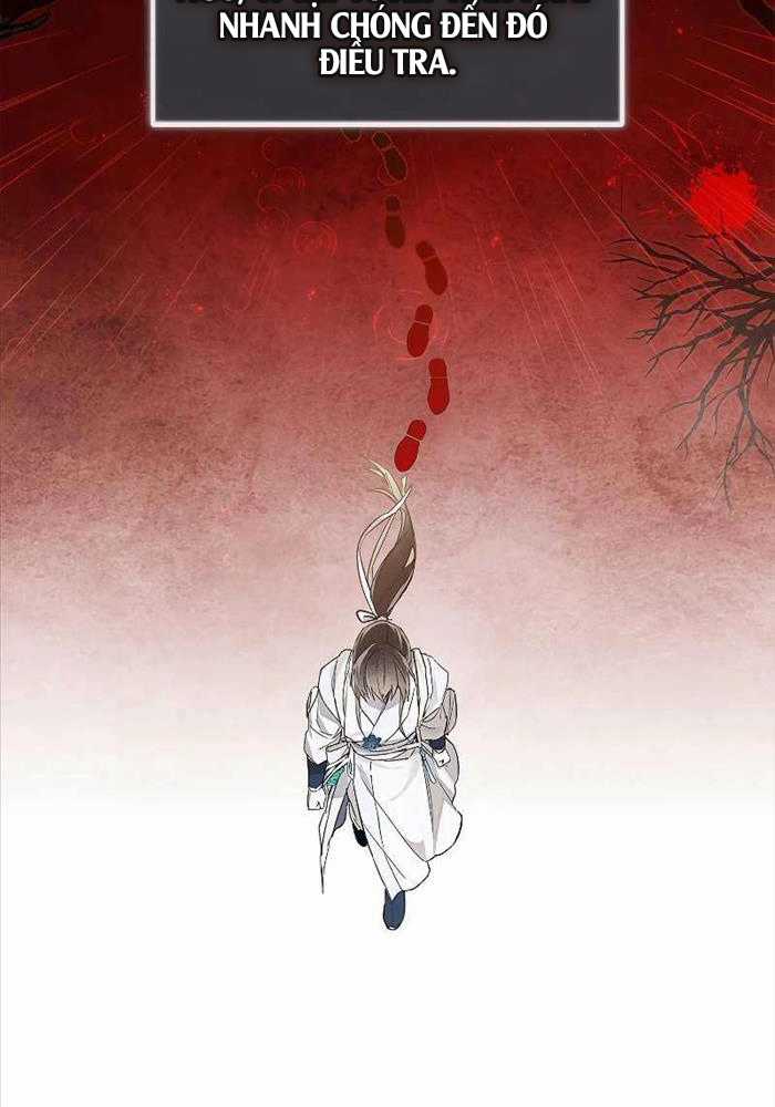 Trấn Hồn Kí Chapter 3 trang 4