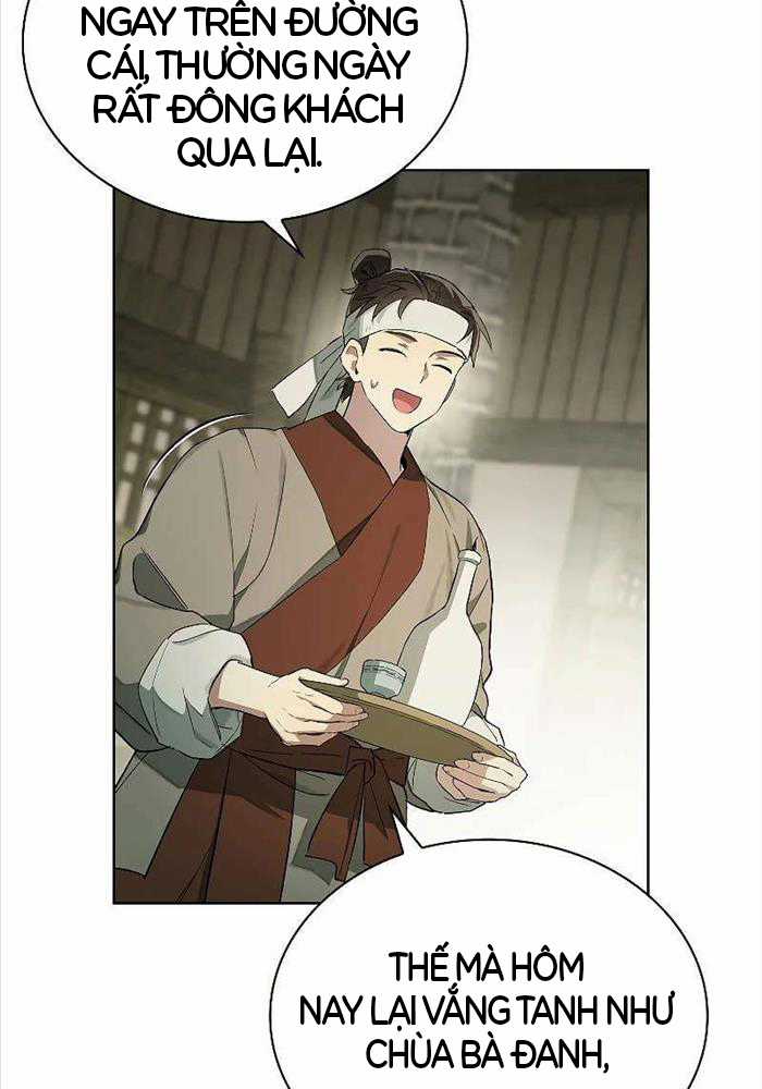 Trấn Hồn Kí Chapter 3 trang 46