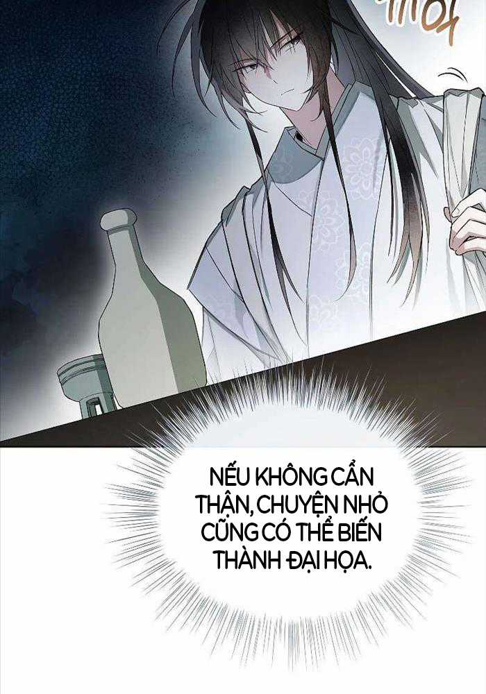 Trấn Hồn Kí Chapter 3 trang 48