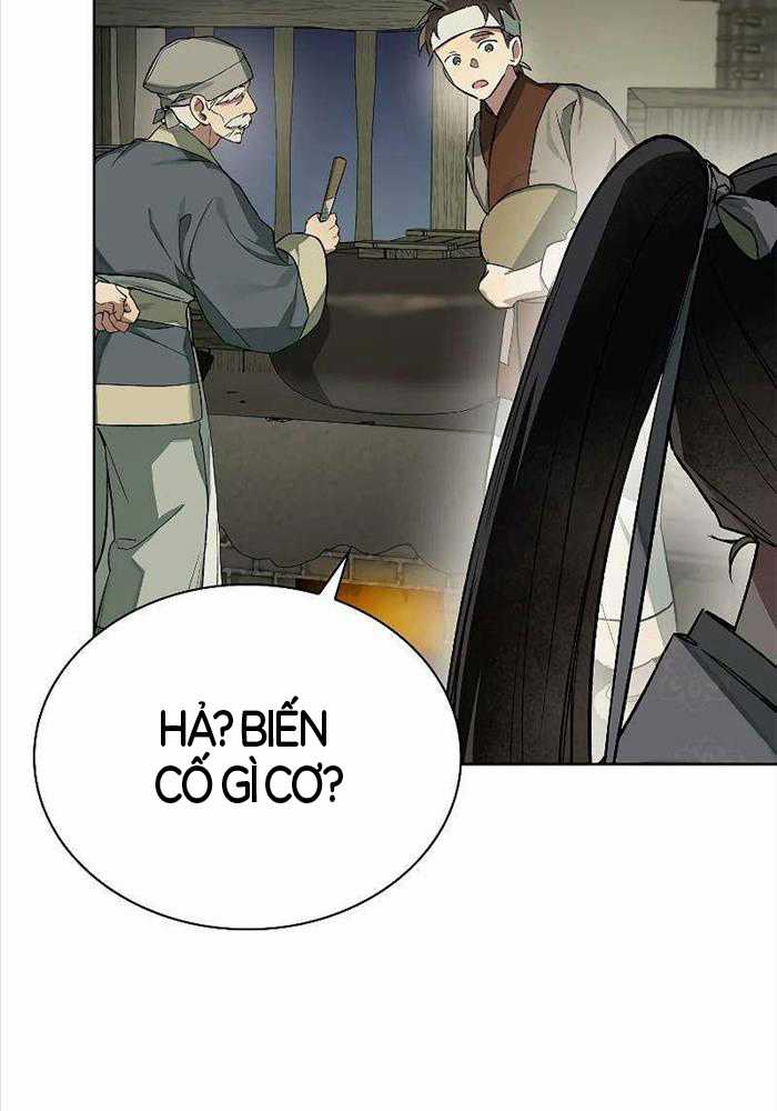 Trấn Hồn Kí Chapter 3 trang 50