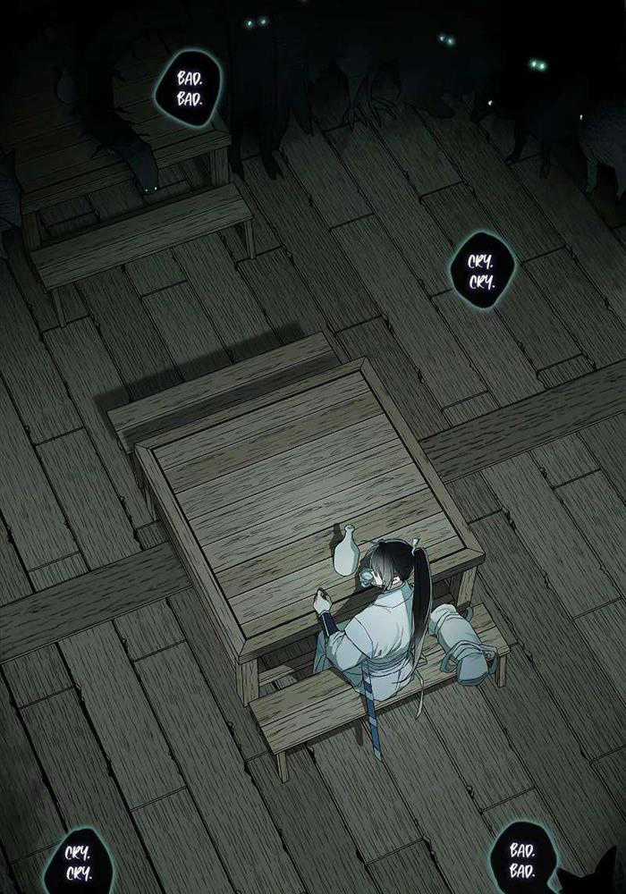 Trấn Hồn Kí Chapter 3 trang 61