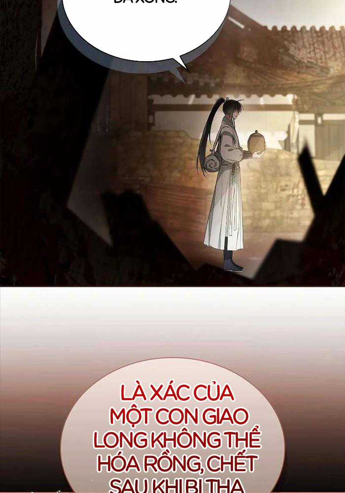 Trấn Hồn Kí Chapter 3 trang 7