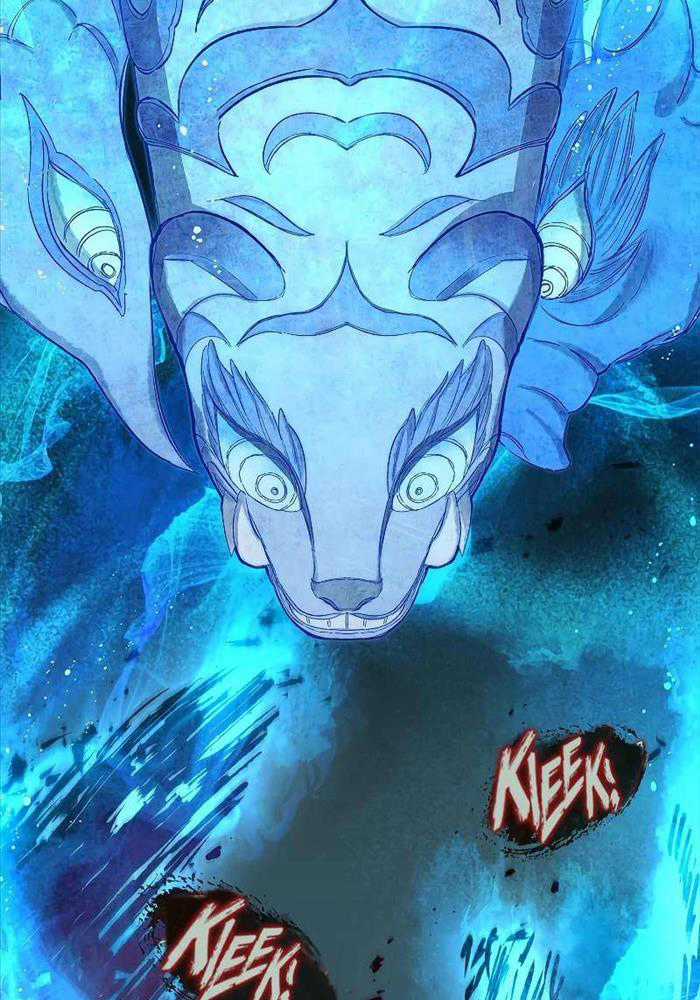 Trấn Hồn Kí Chapter 3 trang 72