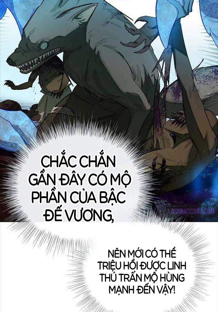 Trấn Hồn Kí Chapter 3 trang 76