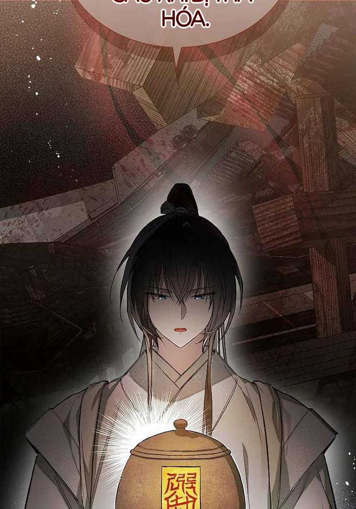 Trấn Hồn Kí Chapter 3 trang 8