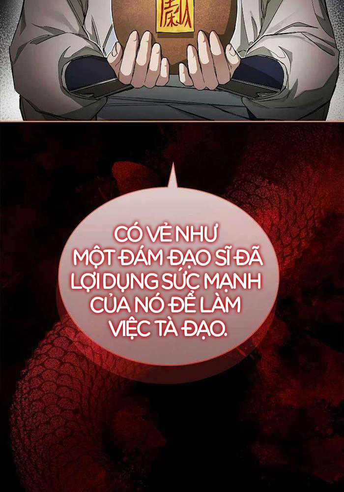 Trấn Hồn Kí Chapter 3 trang 9