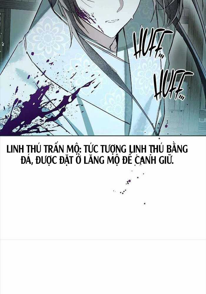 Trấn Hồn Kí Chapter 3 trang 92