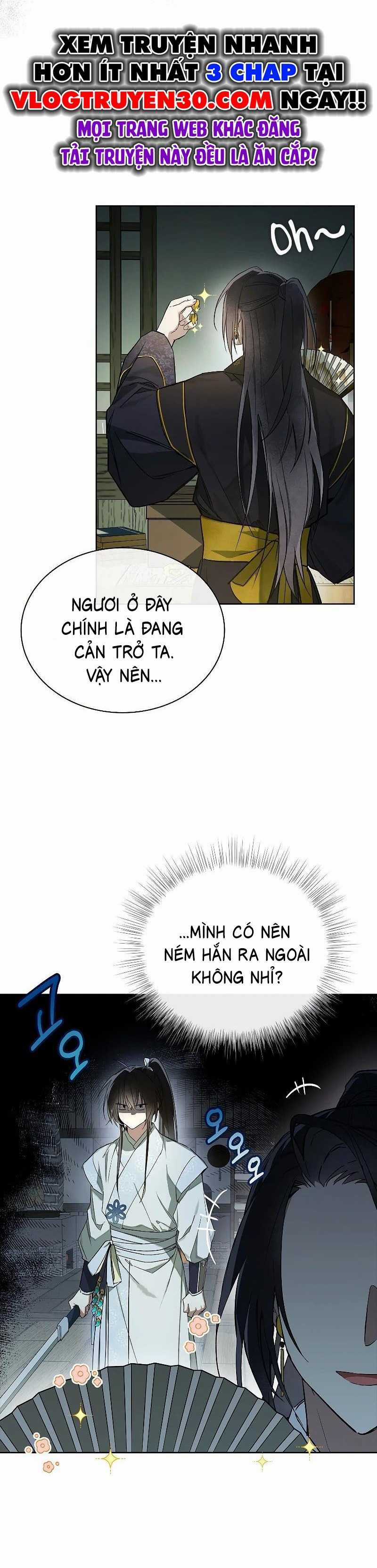 Trấn Hồn Kí Chapter 4 trang 11