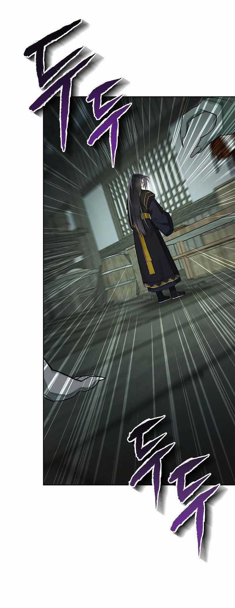 Trấn Hồn Kí Chapter 4 trang 13