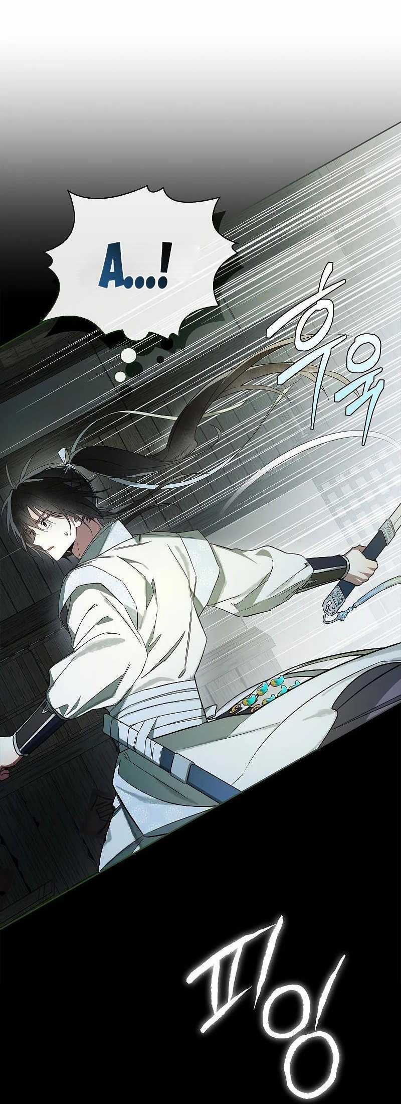 Trấn Hồn Kí Chapter 4 trang 14