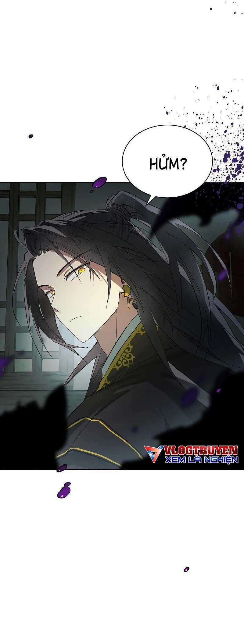 Trấn Hồn Kí Chapter 4 trang 17