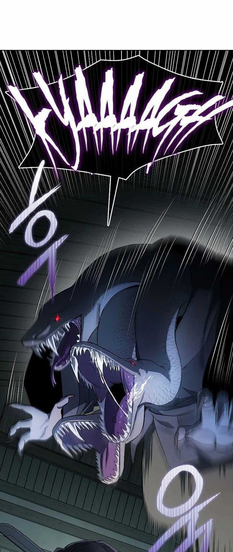 Trấn Hồn Kí Chapter 4 trang 19