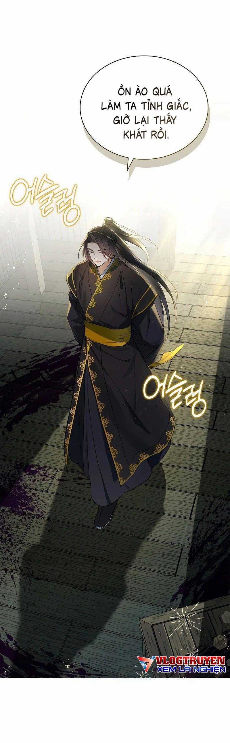 Trấn Hồn Kí Chapter 4 trang 2