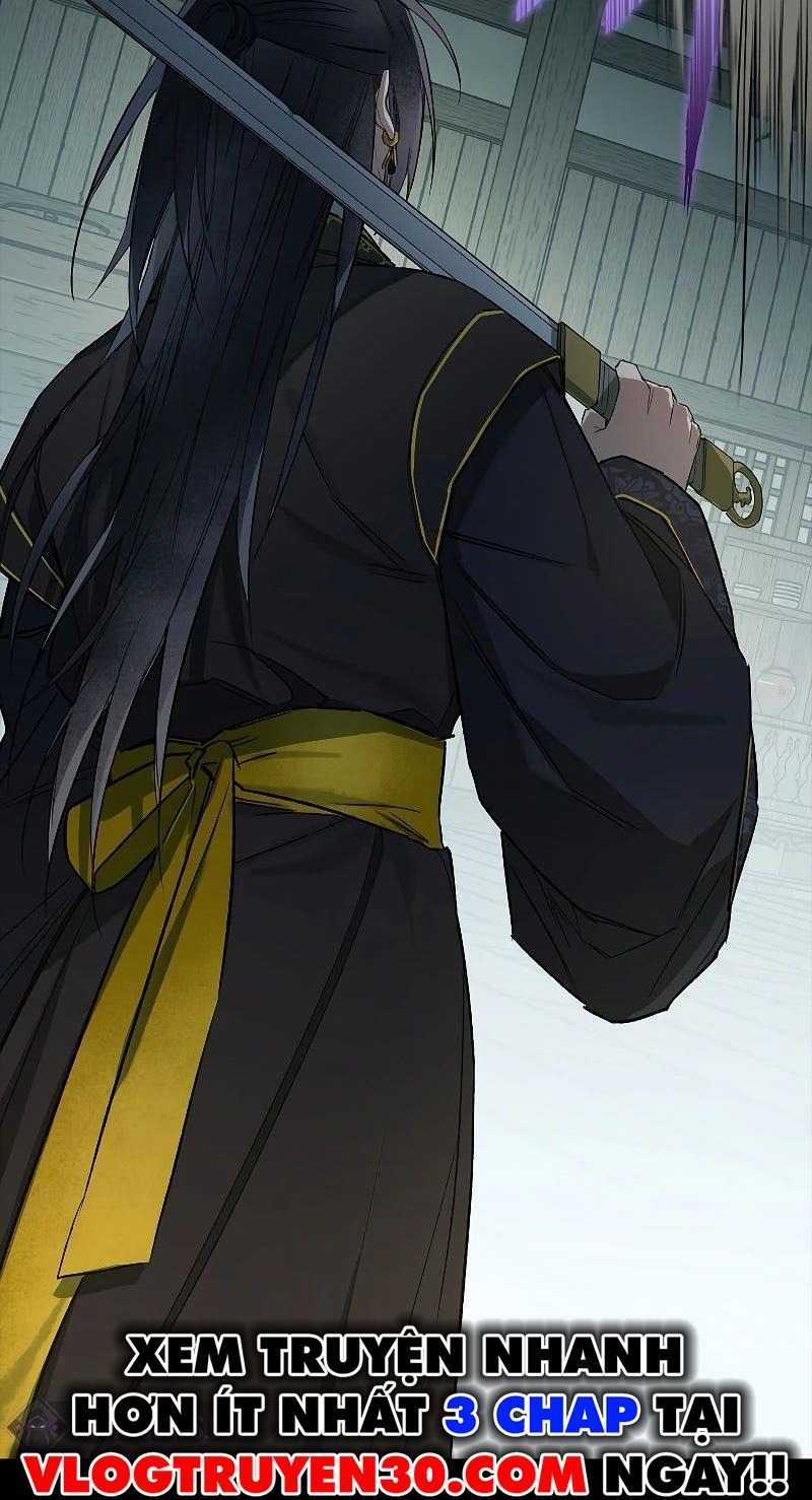 Trấn Hồn Kí Chapter 4 trang 20