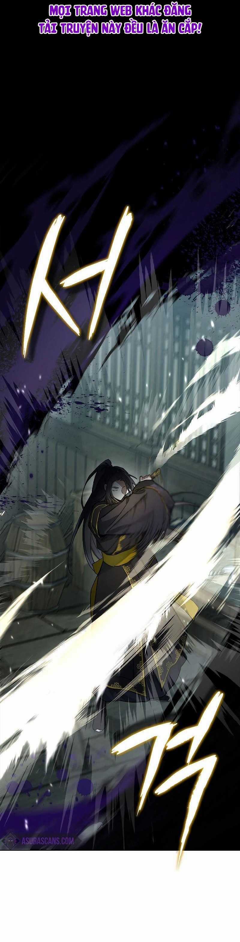 Trấn Hồn Kí Chapter 4 trang 21