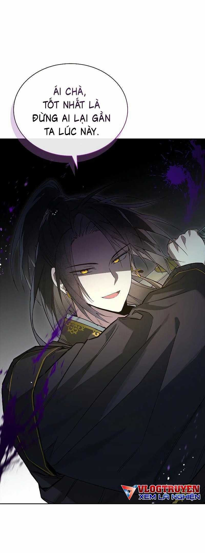 Trấn Hồn Kí Chapter 4 trang 22