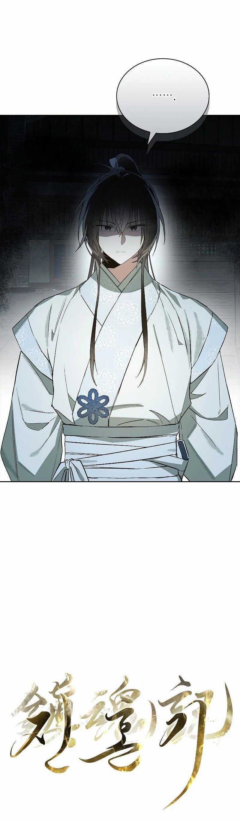 Trấn Hồn Kí Chapter 4 trang 23