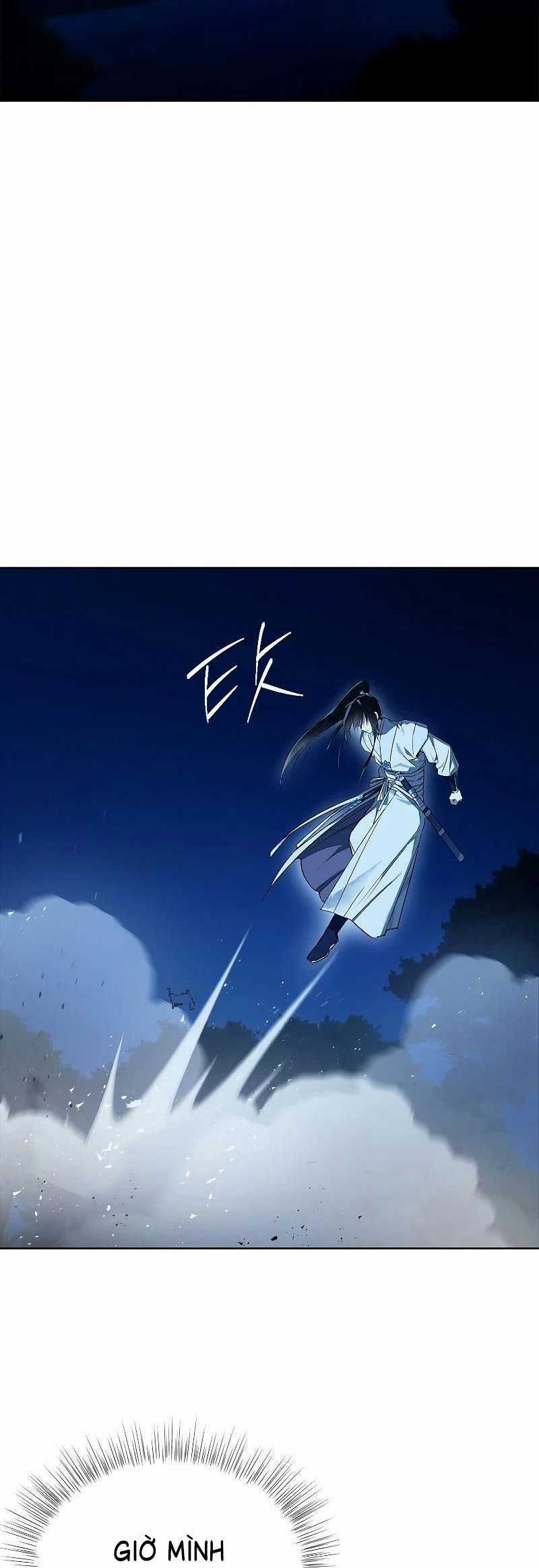 Trấn Hồn Kí Chapter 4 trang 25