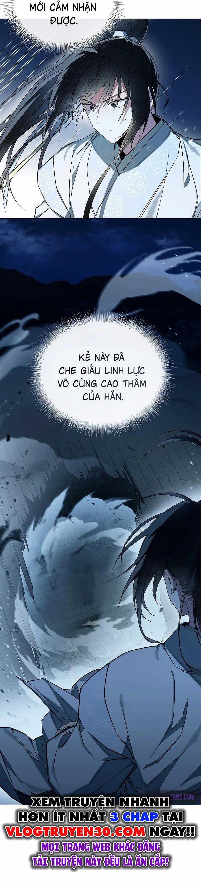Trấn Hồn Kí Chapter 4 trang 26
