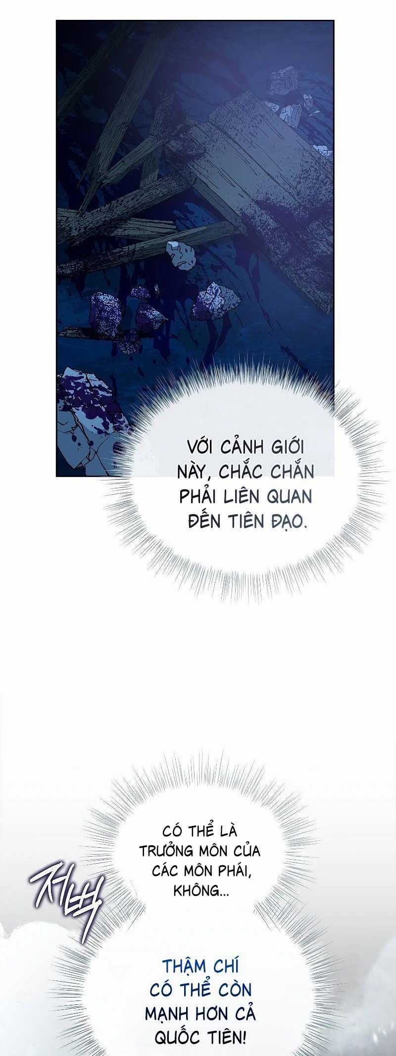 Trấn Hồn Kí Chapter 4 trang 27