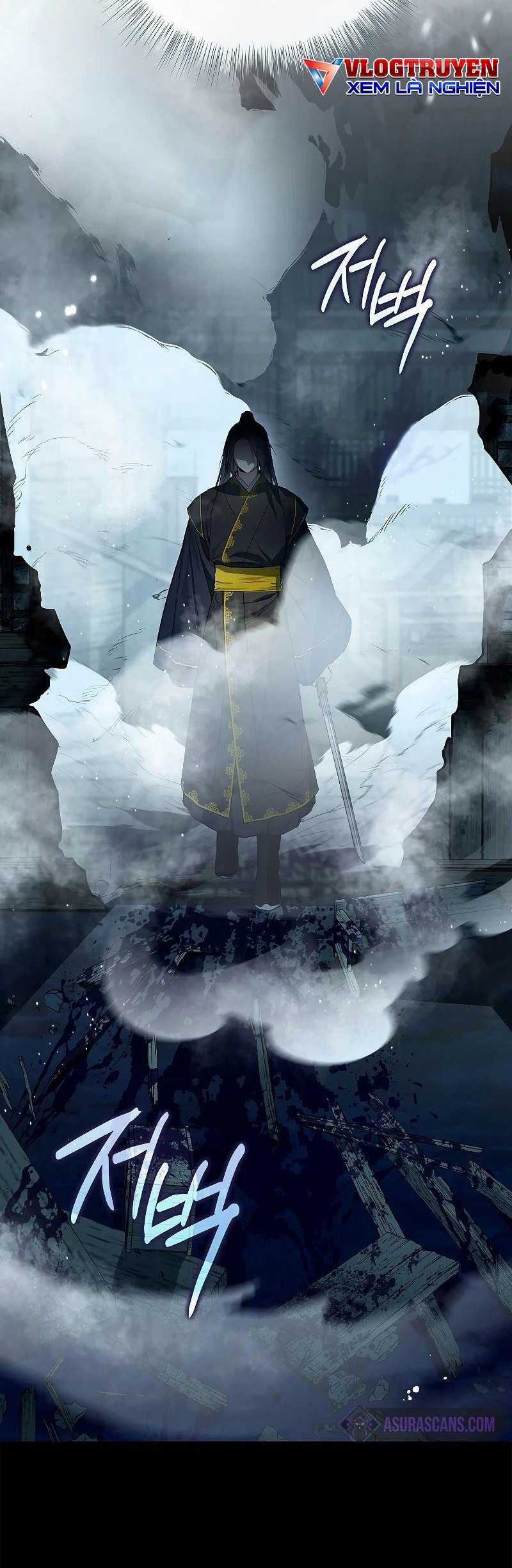 Trấn Hồn Kí Chapter 4 trang 28