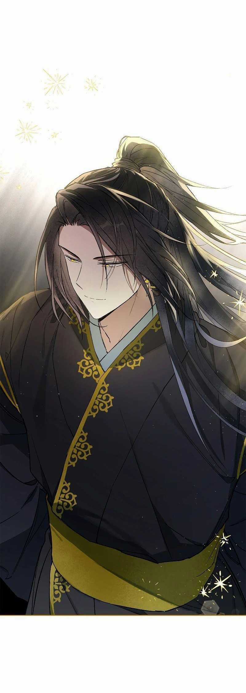 Trấn Hồn Kí Chapter 4 trang 3