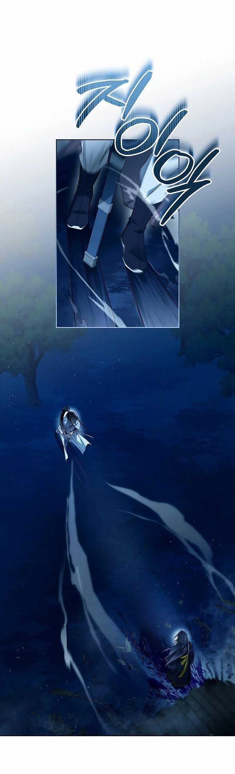 Trấn Hồn Kí Chapter 4 trang 30