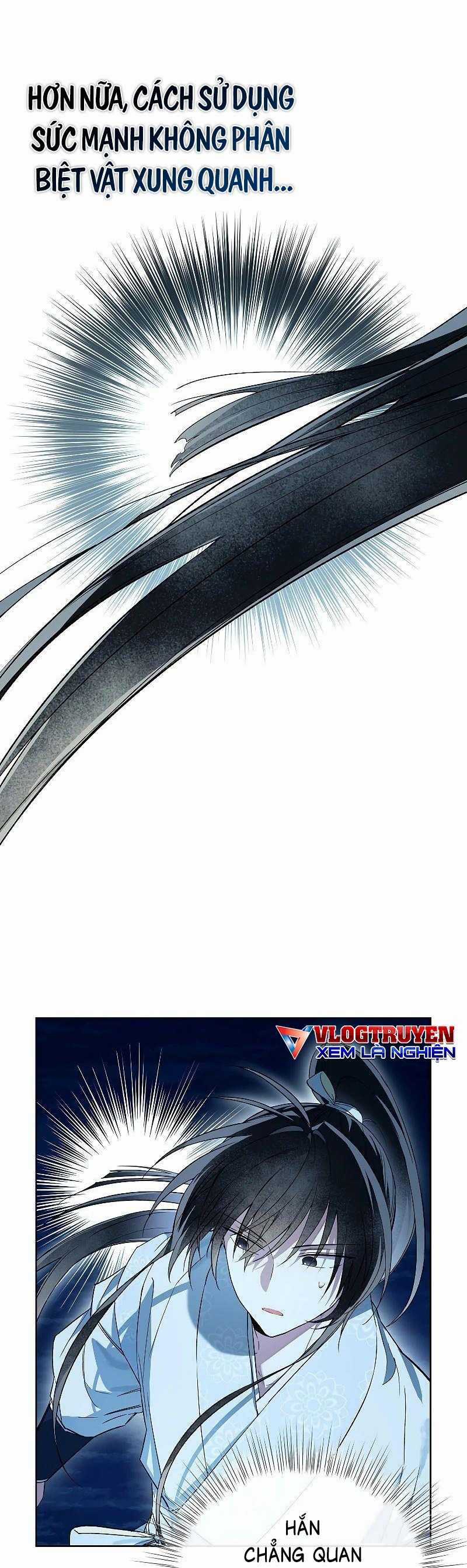 Trấn Hồn Kí Chapter 4 trang 31