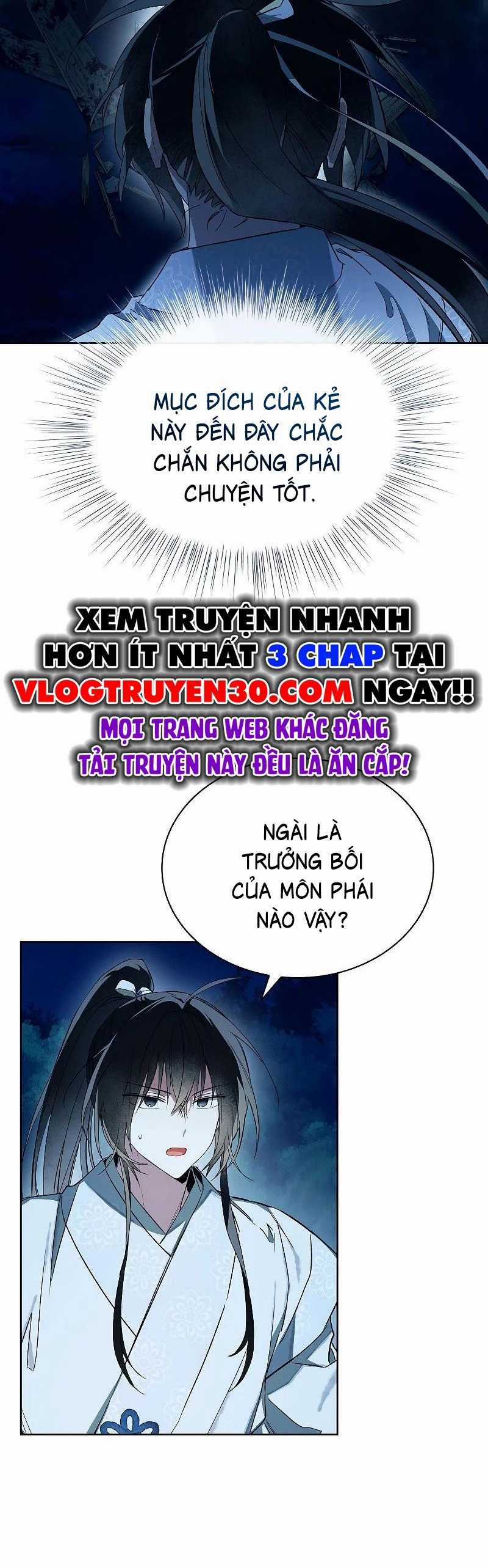 Trấn Hồn Kí Chapter 4 trang 33