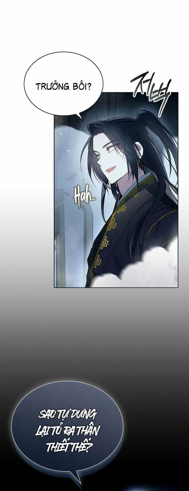 Trấn Hồn Kí Chapter 4 trang 34