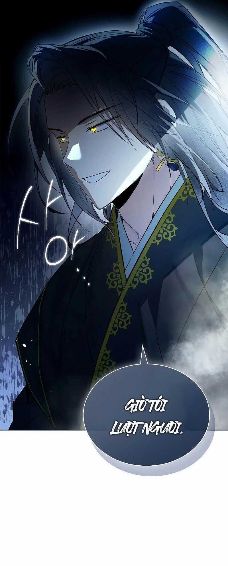 Trấn Hồn Kí Chapter 4 trang 35