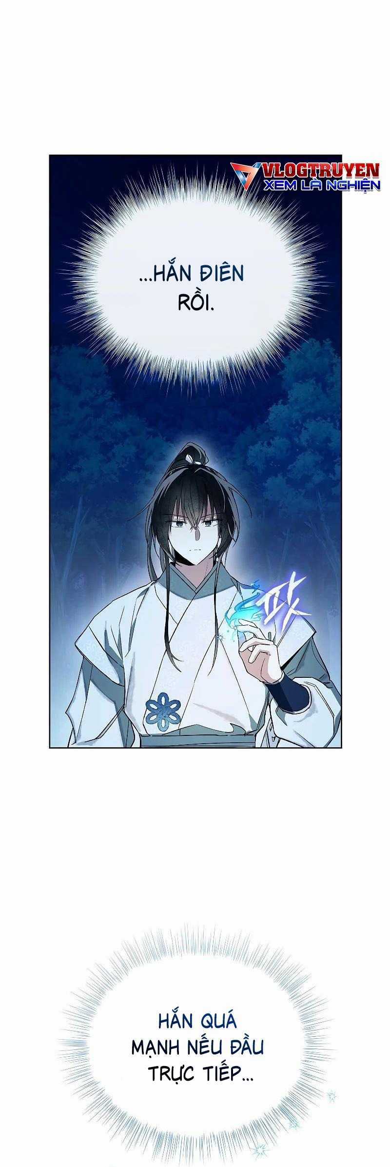 Trấn Hồn Kí Chapter 4 trang 36