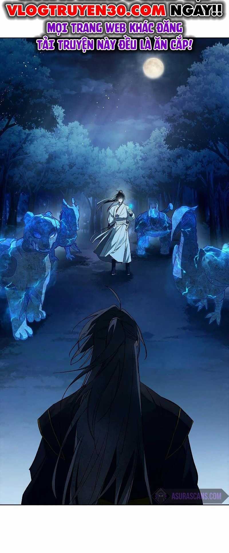 Trấn Hồn Kí Chapter 4 trang 38