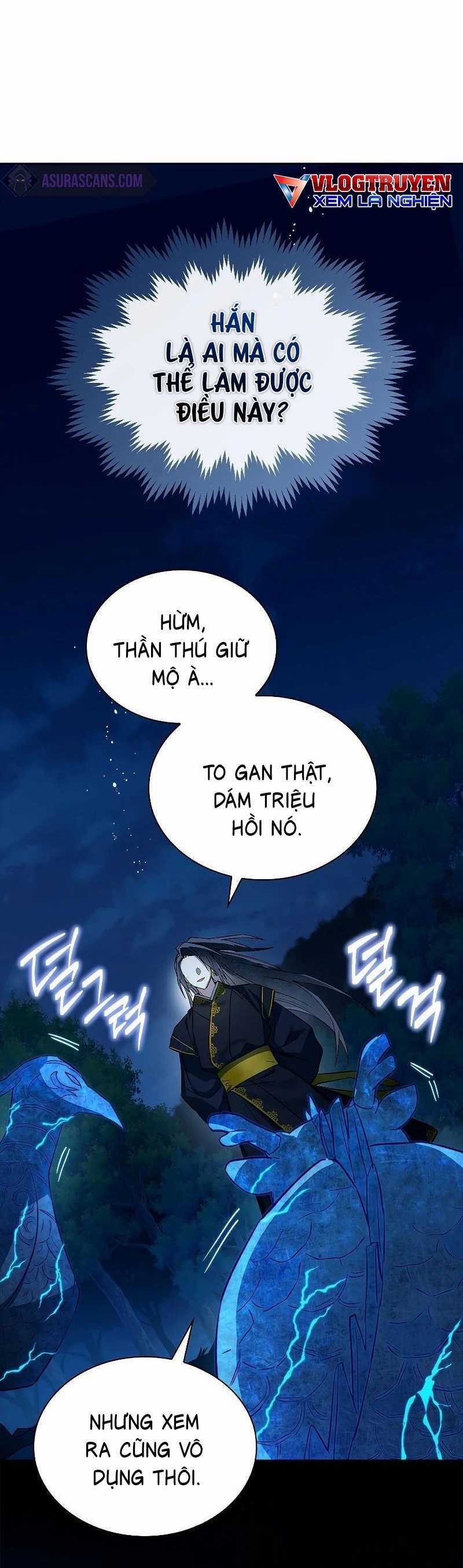 Trấn Hồn Kí Chapter 4 trang 40