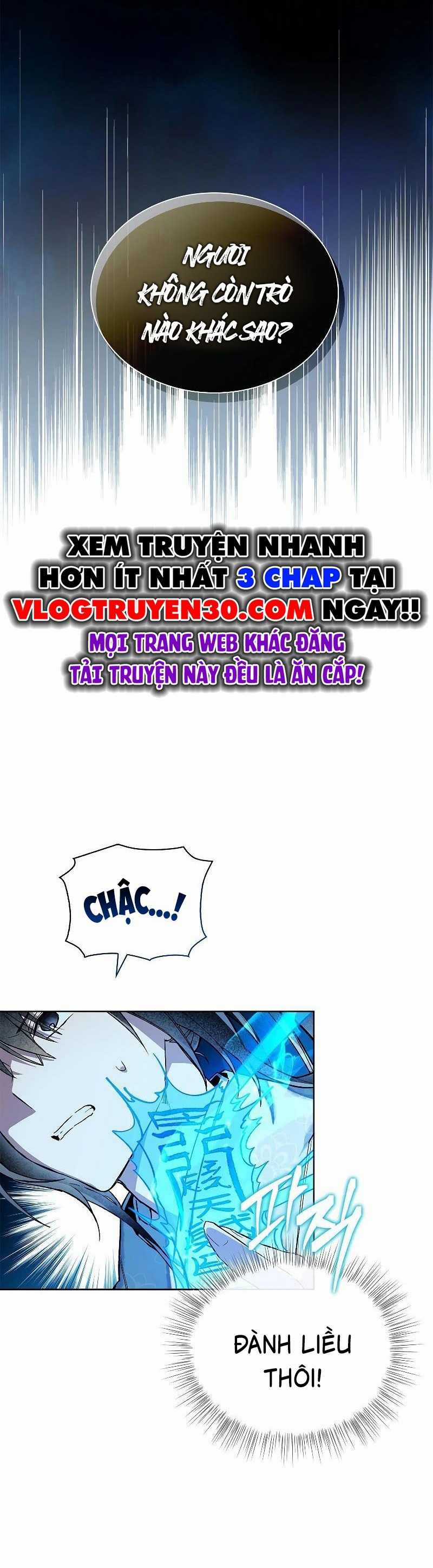 Trấn Hồn Kí Chapter 4 trang 41