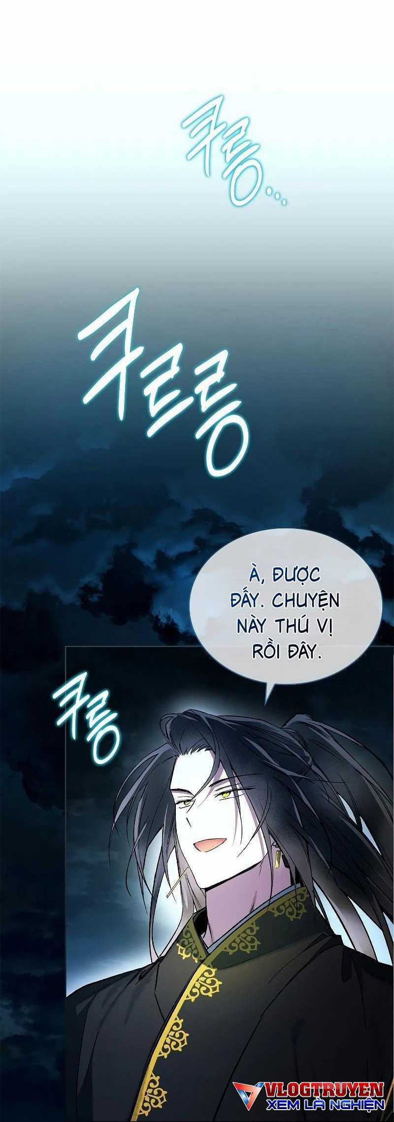 Trấn Hồn Kí Chapter 4 trang 42