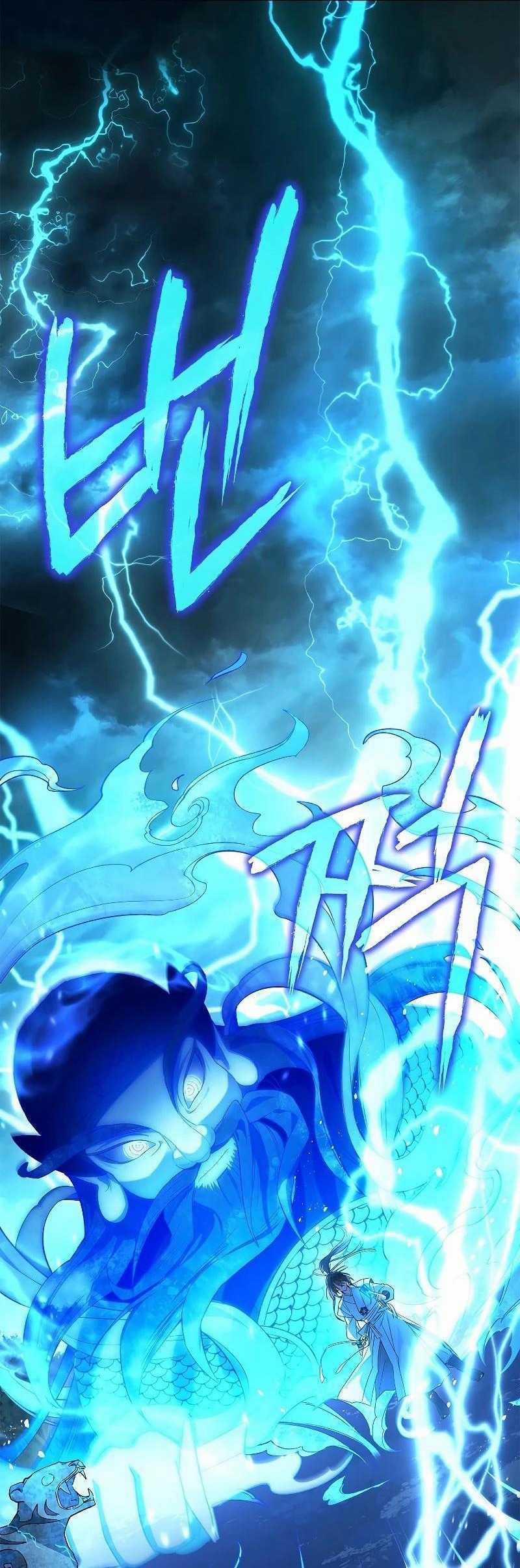 Trấn Hồn Kí Chapter 4 trang 43