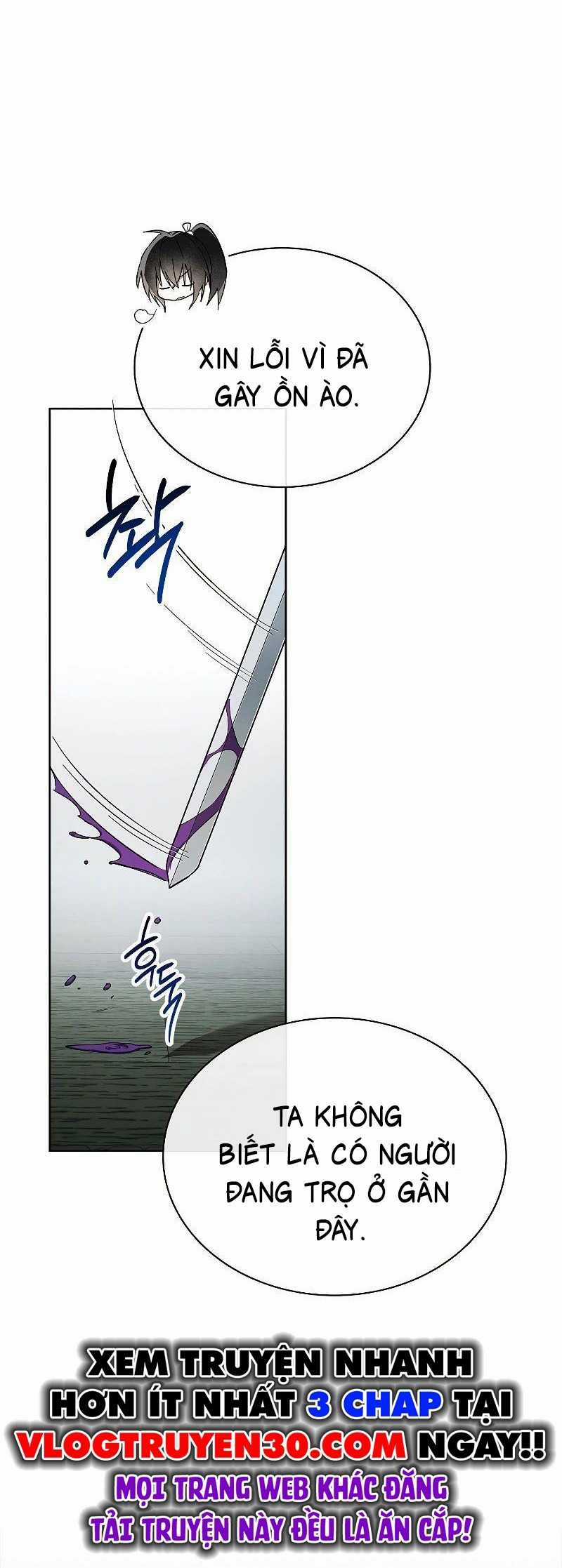 Trấn Hồn Kí Chapter 4 trang 5