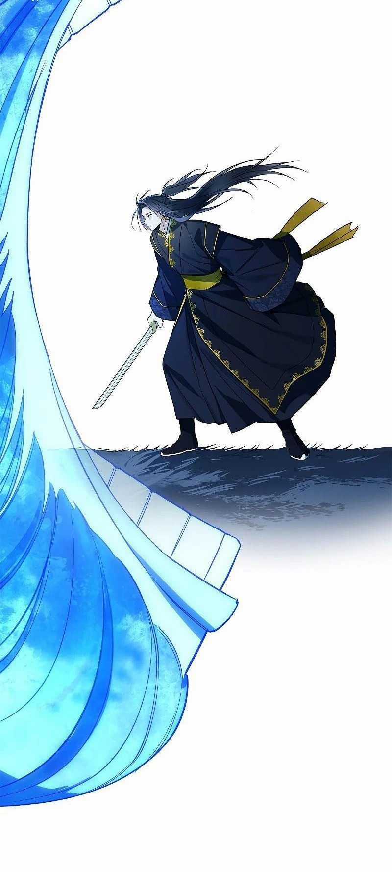 Trấn Hồn Kí Chapter 4 trang 50