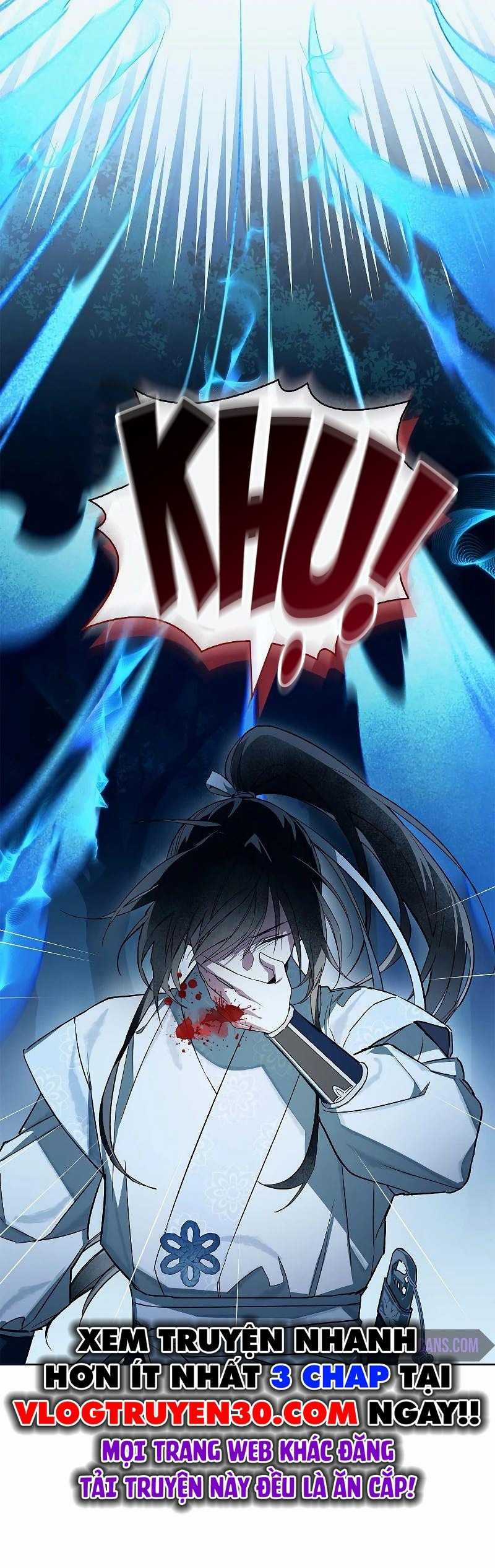 Trấn Hồn Kí Chapter 4 trang 55